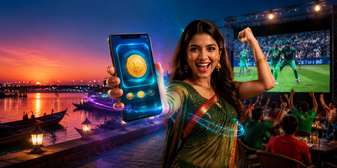 Bogura ক্রিকেট বেটিং দৃশ্য